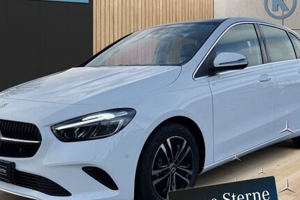 Mercedes-Benz B 200 3.101 km 30.840 &euro; Simmern 55469