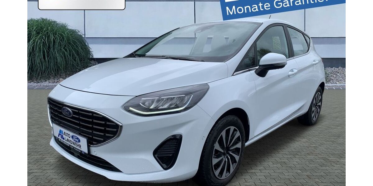 Ford Fiesta 19.875 km 19.299 &euro; Holdorf 49451