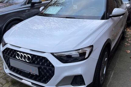 Audi A1 43.000 km 24.500 &euro; Norderstedt 22844