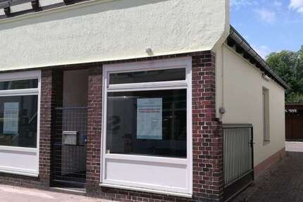 Gewerbeobjekt Hameln Mitte - 550&euro; | Angebot:26997397