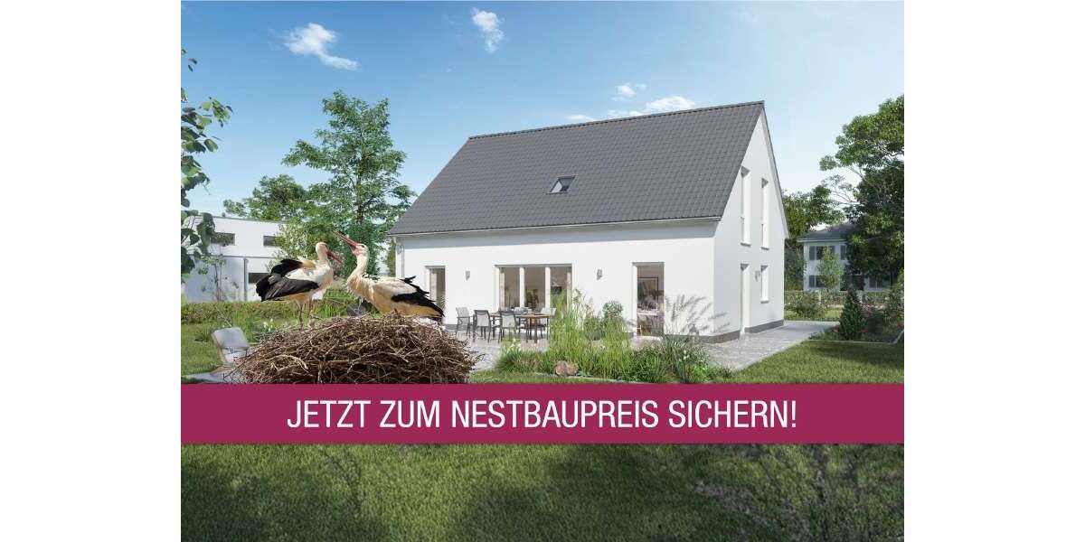 Einfamilienhaus Sülzetal - 5 Zimmer, 153 m&sup2;, 484.900&euro; | Angebot:24784378
