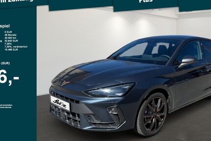 Cupra Leon 10.000 km 31.799 &euro; Kaufbeuren 87600