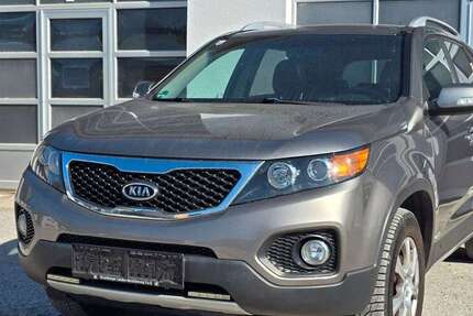 Kia Sorento 201.000 km 7.799 € Kressbronn 88079
