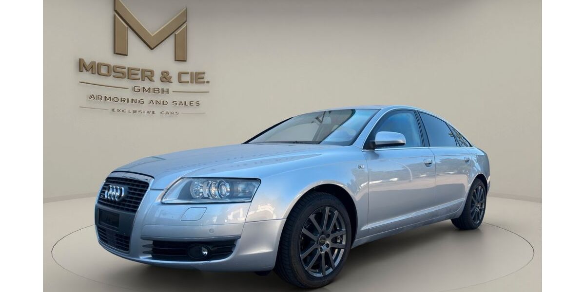Audi A6 178.000 km 25.890 &euro; Kempten 87437