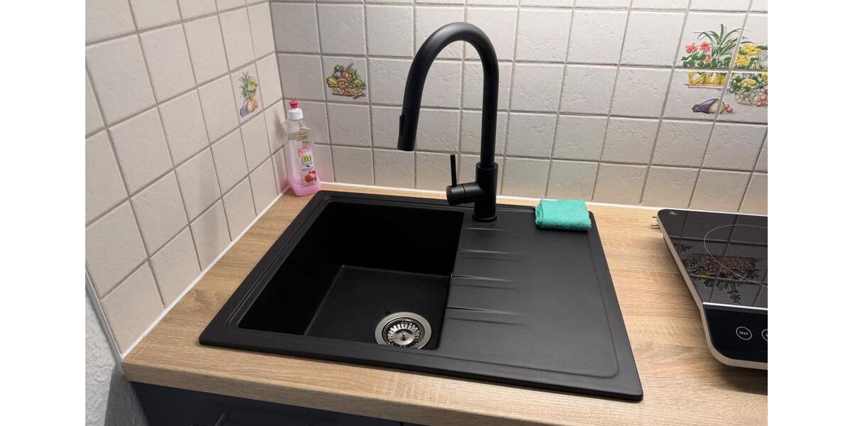 Etagenwohnung Gettorf - 1 Zimmer, 32 m&sup2;, 355&euro; | Angebot:26310558