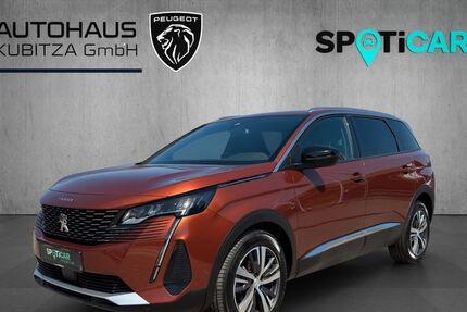 Peugeot 5008 39.729 km 20.950 &euro; Osterburg 39606