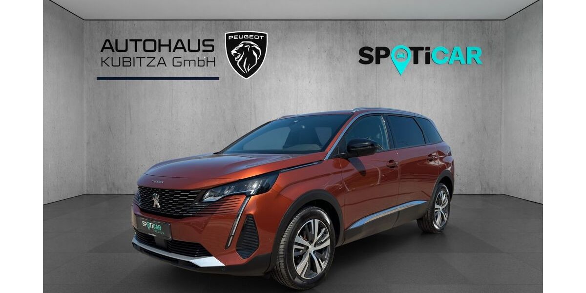 Peugeot 5008 39.729 km 20.950 &euro; Osterburg 39606