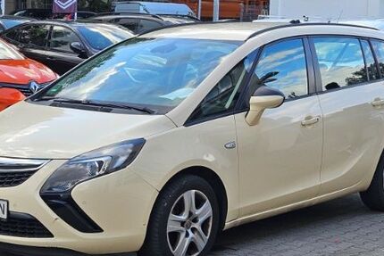 Opel Zafira 236.000 km 2.850 &euro; Berlin 12247