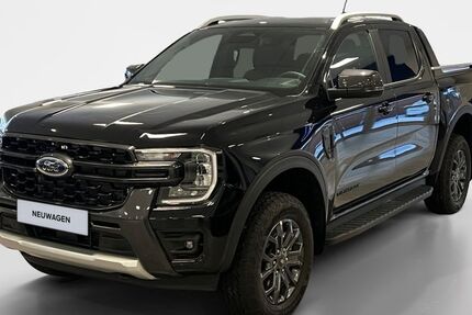 Ford Ranger 7.000 km 57.980 &euro; Heide 25746