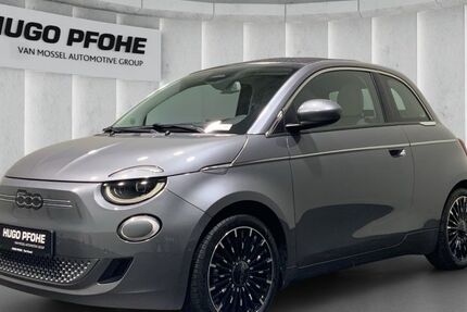 Fiat 500e 24.008 km 23.400 € Norderstedt 22848