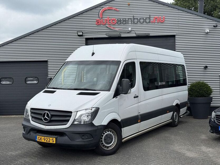 Sprinter