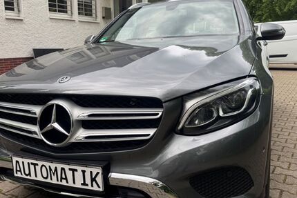 Mercedes-Benz GLC 250 115.000 km 25.900 &euro; Dortmund 44265