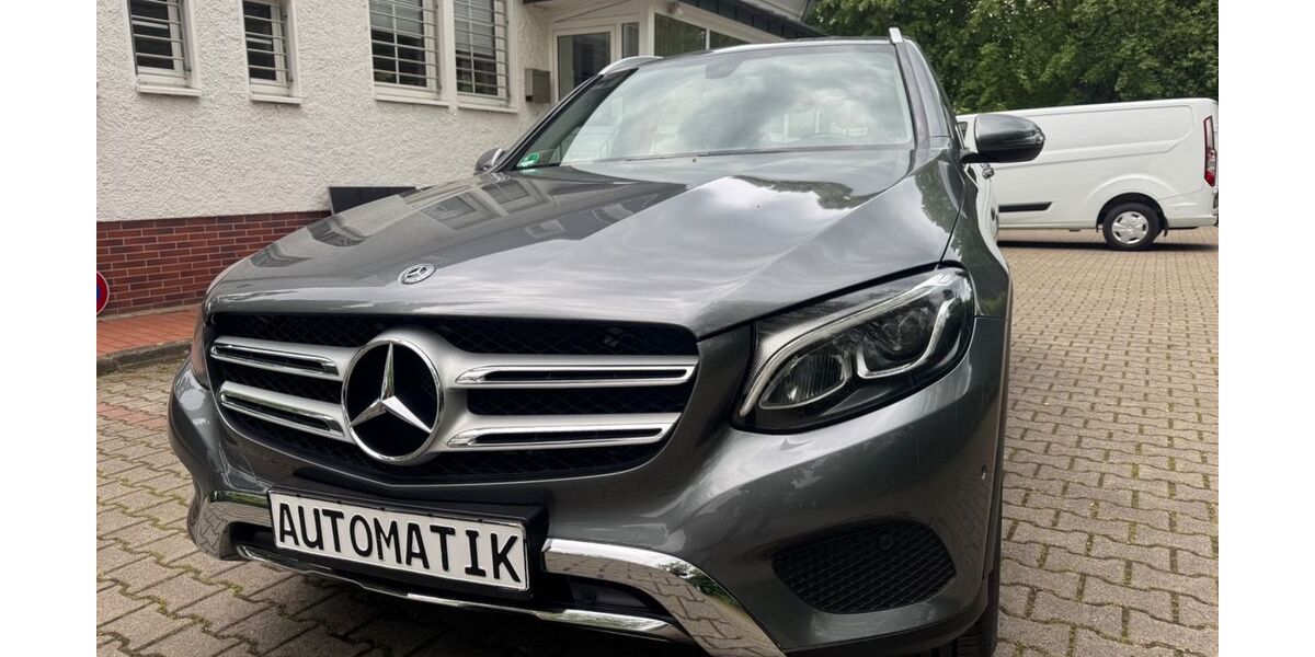 Mercedes-Benz GLC 250 115.000 km 25.900 &euro; Dortmund 44265