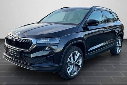 Skoda Karoq 49.999 km 27.890 &euro; Wiesbaden 65197