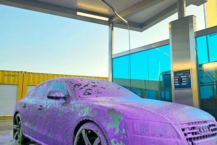 Audi A5 161.000 km 12.000 &euro; Rastatt 76437