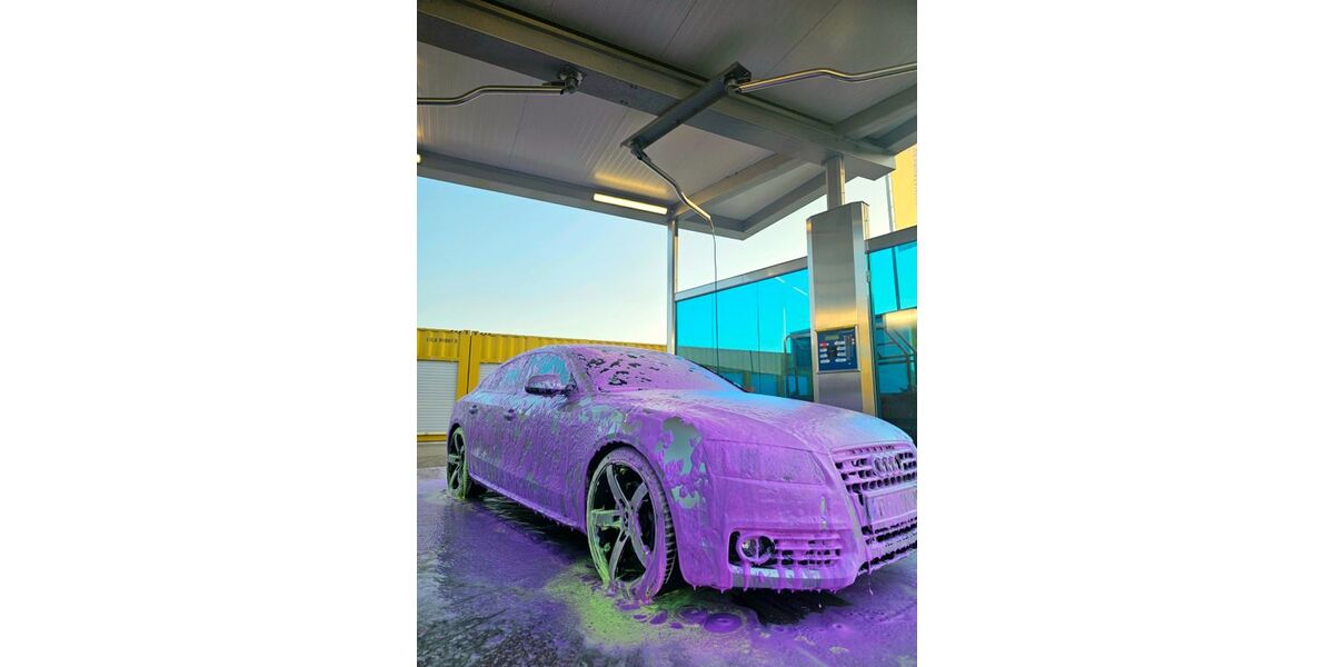 Audi A5 161.000 km 12.000 &euro; Rastatt 76437