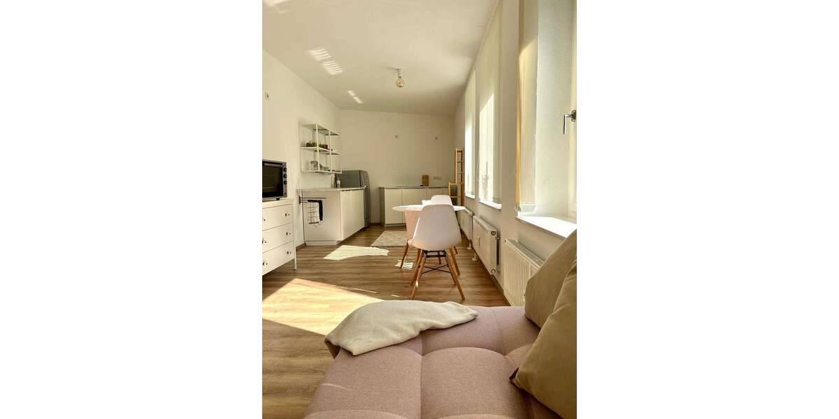 Wohnen auf Zeit in Weinheim 1.200 € 1 zimmer