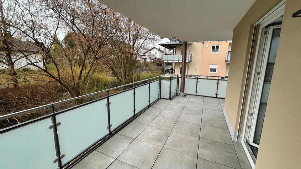 Etagenwohnung Fürstenzell - 4 Zimmer, 121 m&sup2;, 1.090&euro; | Angebot:26070139