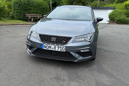 Seat Leon 81.370 km 22.999 &euro; Einbeck 37574