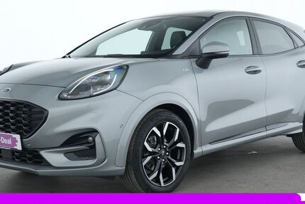 Ford Puma 74.991 km 16.715 &euro; Garching bei München 85748