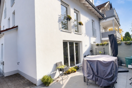 Wohnung Ergolding - 4 Zimmer, 112 m&sup2;, 559.000&euro; | Angebot:23478029