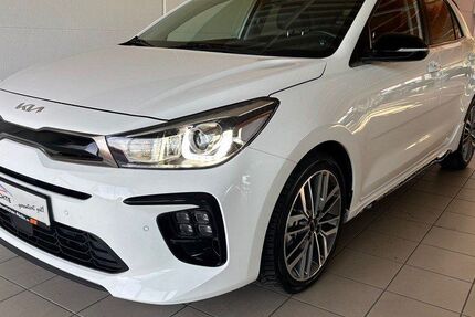 Kia Rio 21.507 km 19.990 &euro; Zwickau 08064