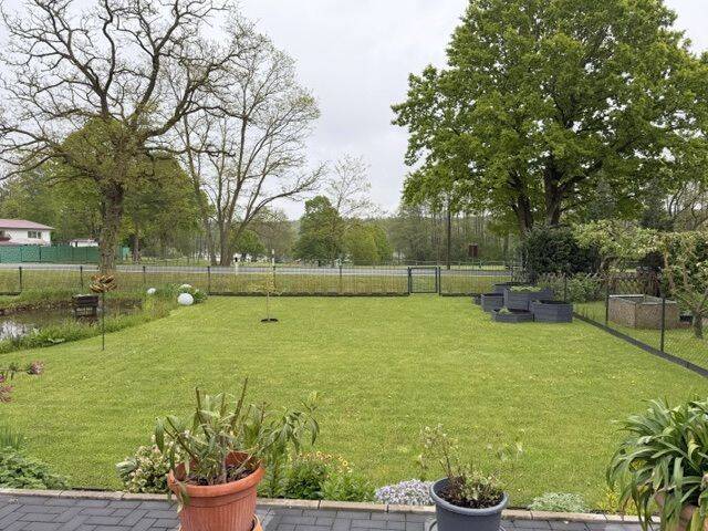 Einfamilienhaus Reimershagen - 3 Zimmer, 98 m&sup2;, 299.000&euro; | Angebot:26585499