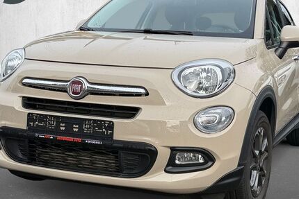 Fiat 500X 83.200 km 13.590 &euro; Gerlingen 70839