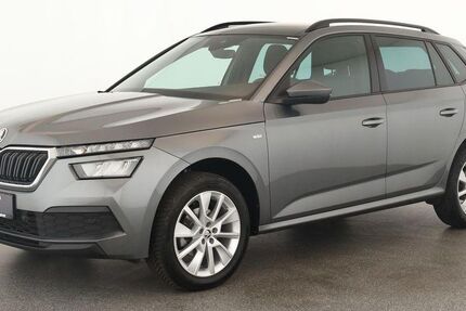 Skoda Kamiq 68.900 km 18.784 &euro; Düsseldorf 40233