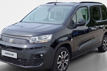 Fiat Doblo 29.200 km 22.490 &euro; Regensburg 93055
