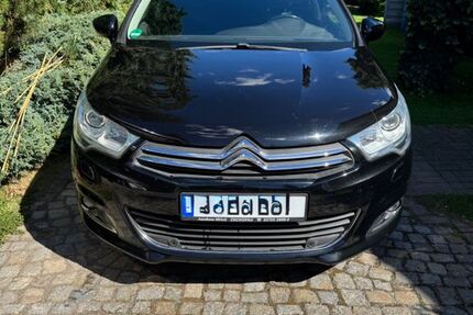 Citroen C4 120.000 km 7.400 € Chemnitz 09117