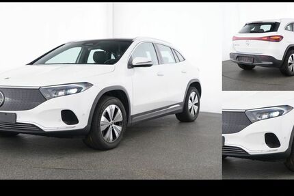 Mercedes-Benz EQA 21.800 km 40.840 &euro; Osterholz-Scharmbeck 27711