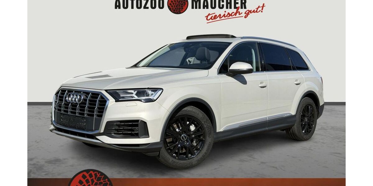 Audi Q7 129.500 km 41.990 &euro; Wilhelmsdorf 88271