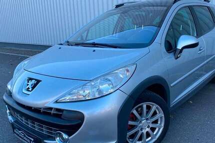 Peugeot 207 119.000 km 4.490 &euro; Cottbus 03051