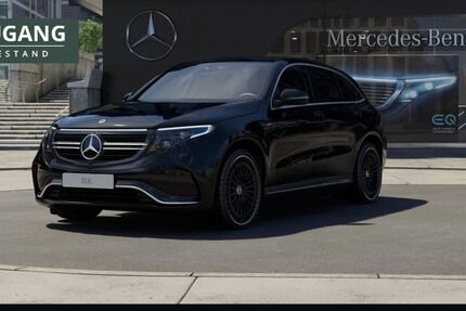 Mercedes-Benz EQC 28.702 km 41.885 &euro; Arnsberg 59759