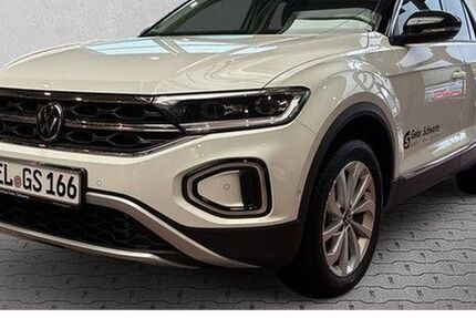 VW T-Roc 16.500 km 34.490 € Aurich 26607