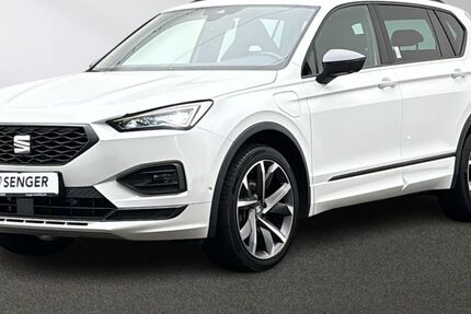Seat Tarraco 52.020 km 34.880 &euro; Rheine 48429