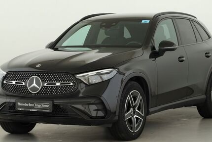 Mercedes-Benz GLC 220 23.167 km 56.850 &euro; Schwäbisch Hall 74523