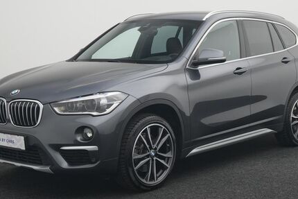 BMW X1 165.527 km 15.950 &euro; Bad Bentheim 48455