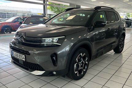 Citroen C5 Aircross 2.500 km 26.480 € Bonn 53119