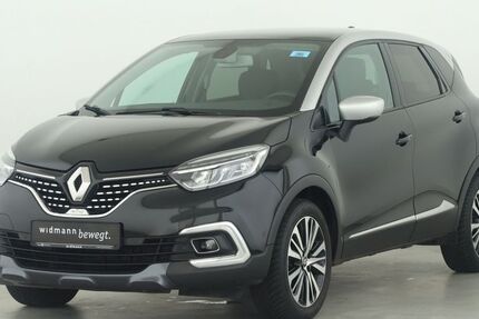 Renault Captur 33.850 km 15.850 &euro; Aalen 73431