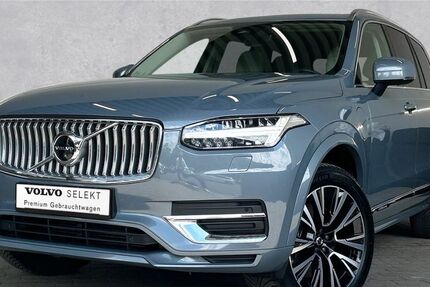 Volvo XC90 91.300 km 42.790 &euro; Koblenz/Gwb. Arenberg 56077