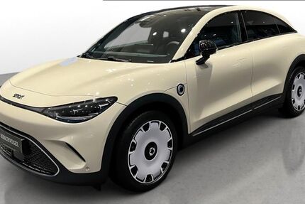 Smart #3 1.050 km 37.620 &euro; Passau 94034