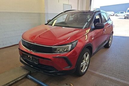 Opel Grandland (X) 76.555 km 17.990 &euro; Bretten 75015
