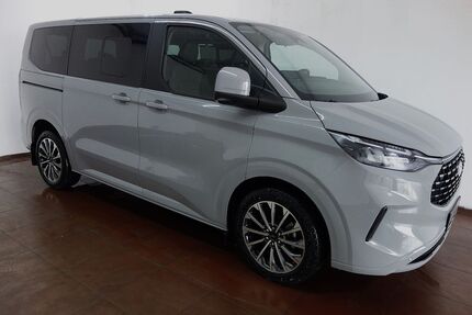 Ford Transit Custom 19.000 km 49.900 &euro; Mühlacker 75417