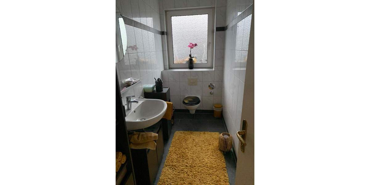 Doppelhaushälfte Wolfsburg Ehmen - 5 Zimmer, 124 m&sup2;, 270.000&euro; | Angebot:23734488