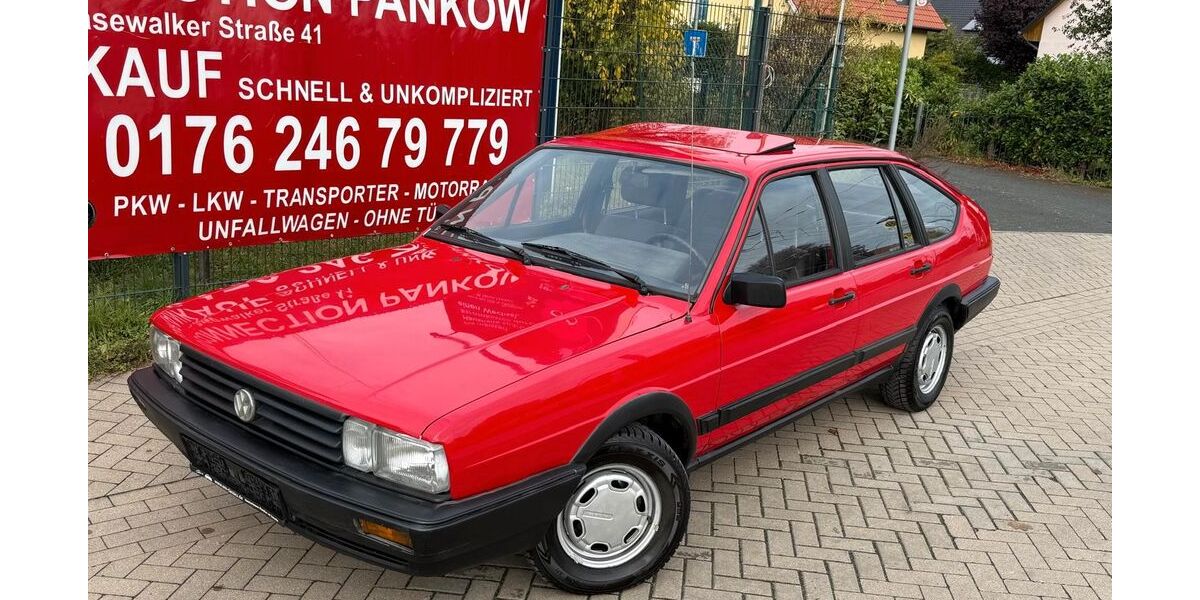 VW Passat 140.569 km 6.990 € Berlin 13127