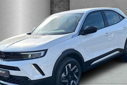 Opel Mokka 10.610 km 20.350 &euro; Goslar 38644