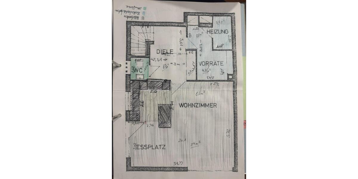 Doppelhaushälfte Passau Mühltal - 5 Zimmer, 110 m&sup2;, 389.000&euro; | Angebot:27093066