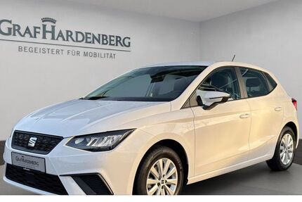 Seat Ibiza 40.100 km 12.888 &euro; Lahr 77933